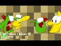 Just For Chuckles Season 3 Episode 10 Food