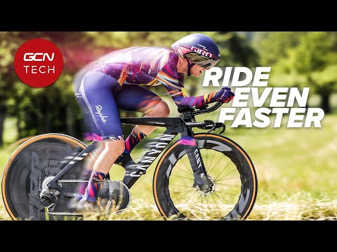 Video: Canyon prezanton modelet Aeroad Disc dhe Ultimate Disc