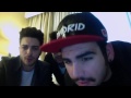 Il Volo - Facebook live - March 22nd 2017