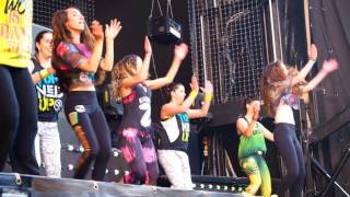 Zumba Zin de Cantabria