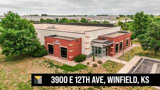 3900 E. 12TH AVE. video tour