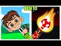 My Sprunki OC: Ben 10