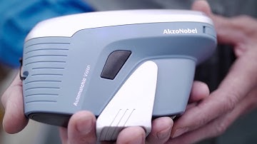 COLORVATION from AkzoNobel - Driving the power of color innovation