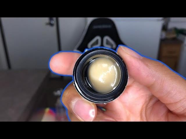 WCA x The Firm - Spritzer : r/rosin