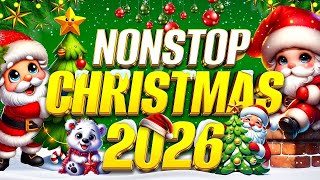 Download Lagu Merry Christmas 2026 ❄ Golden Oldies Nonstop Songs Medley MP3