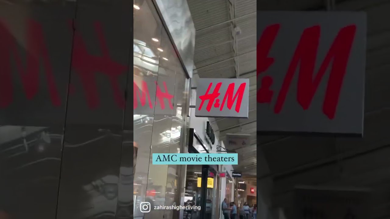Ontario Mills Mall In One Of The Best Shopping Malls Inland Empire Shorts Shop