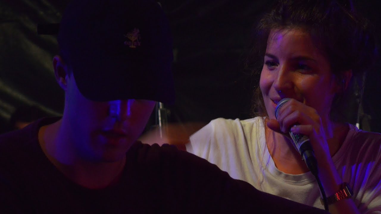 Iseo & Dodosound DUB CAMP FESTIVAL 2017