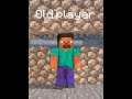 Minecraft Old Xp farm VS New Xp farm