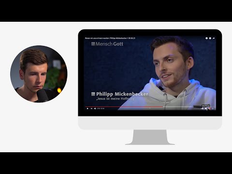 Spotlight: Philipp Mickenbecker † 09.06.21