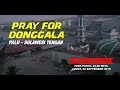 GEMPA DAN TSUNAMI DONGGALA PALU SULAWESI