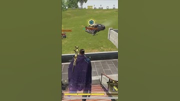 Call of duty mobile in 1v3 😎🤯 #callofduty #gaming #shorts