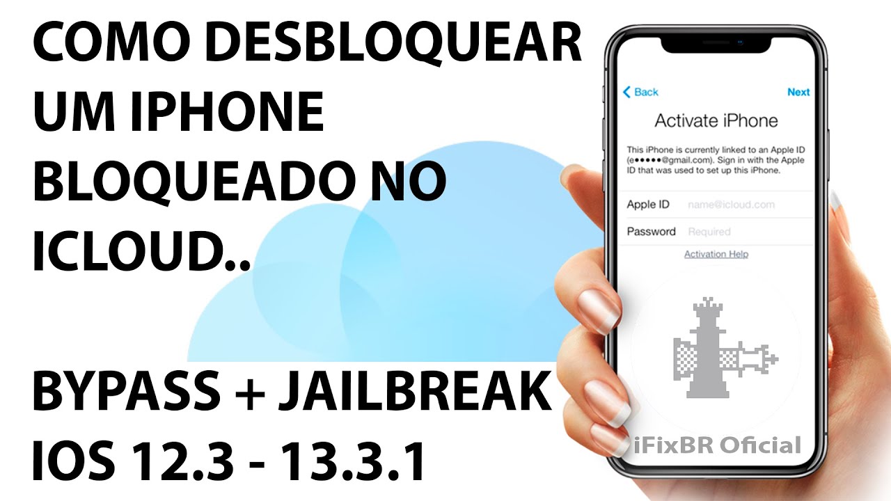 Como desbloquear un iphone 11