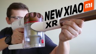 Xiaomi Mijia Dreame Alat Penyedot Debu Wireless Vacuum Cleaner - XR