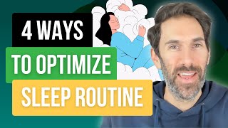 Sleep routine for autistic adults (How to make it work for you!)