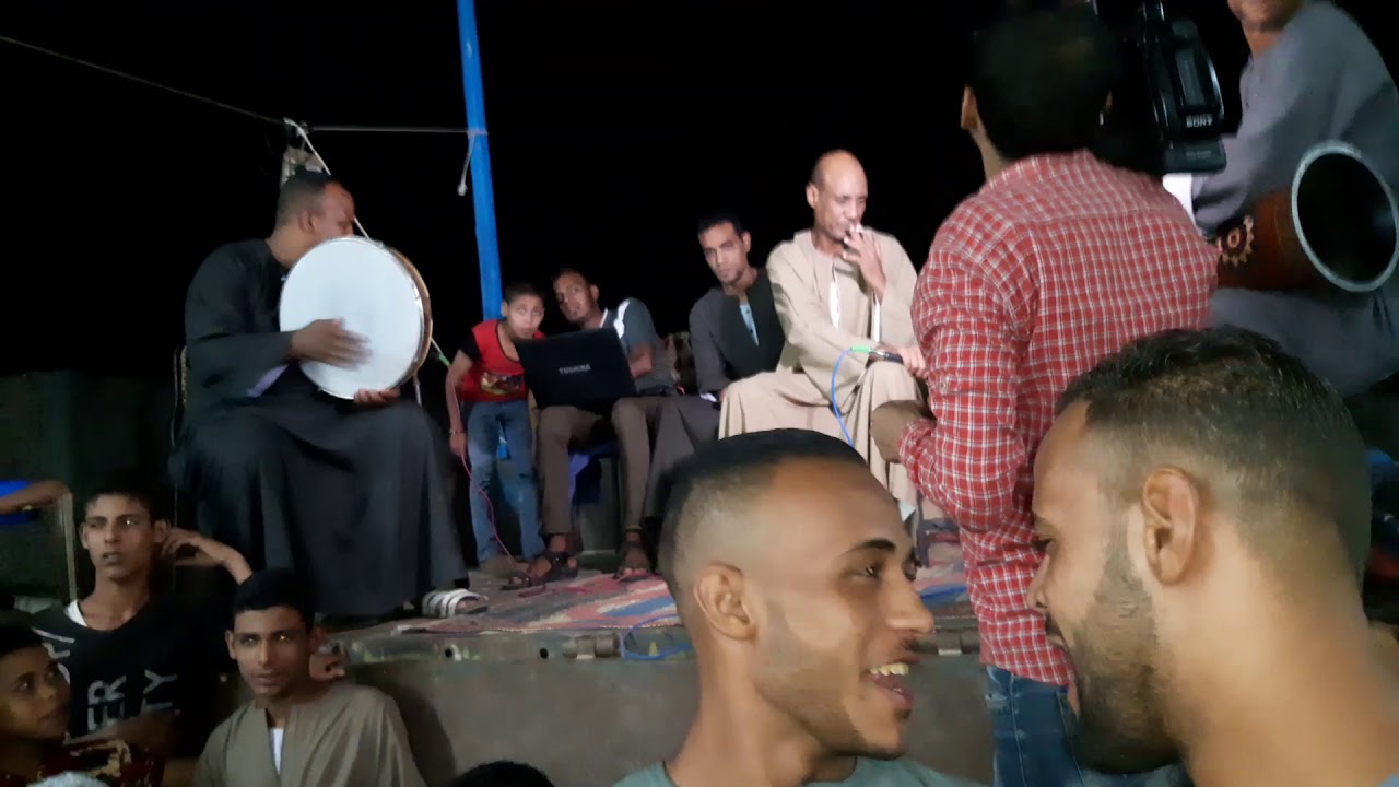 حساني القوصي والجيلاني وأجمل واقوي تحدي معنا