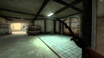 CS:GO How to win in Style