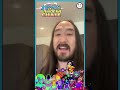 Ultra Secret Rare Chase part 3!! Be a part of the chase!!