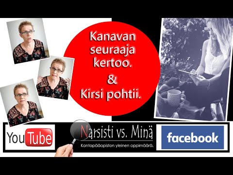 Video: Miksi manipulaatiot ovat tärkeitä?