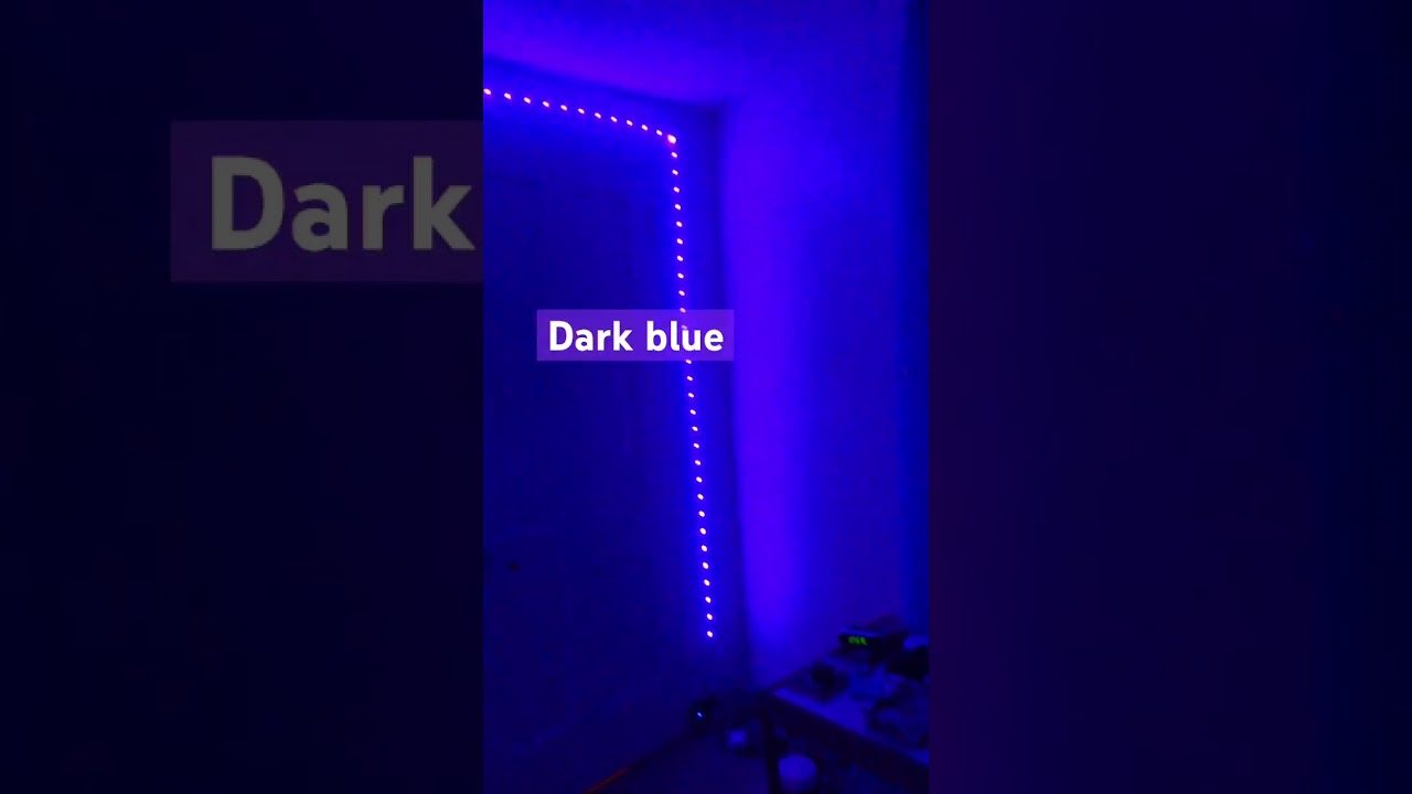 Best colors to sleep with according to me