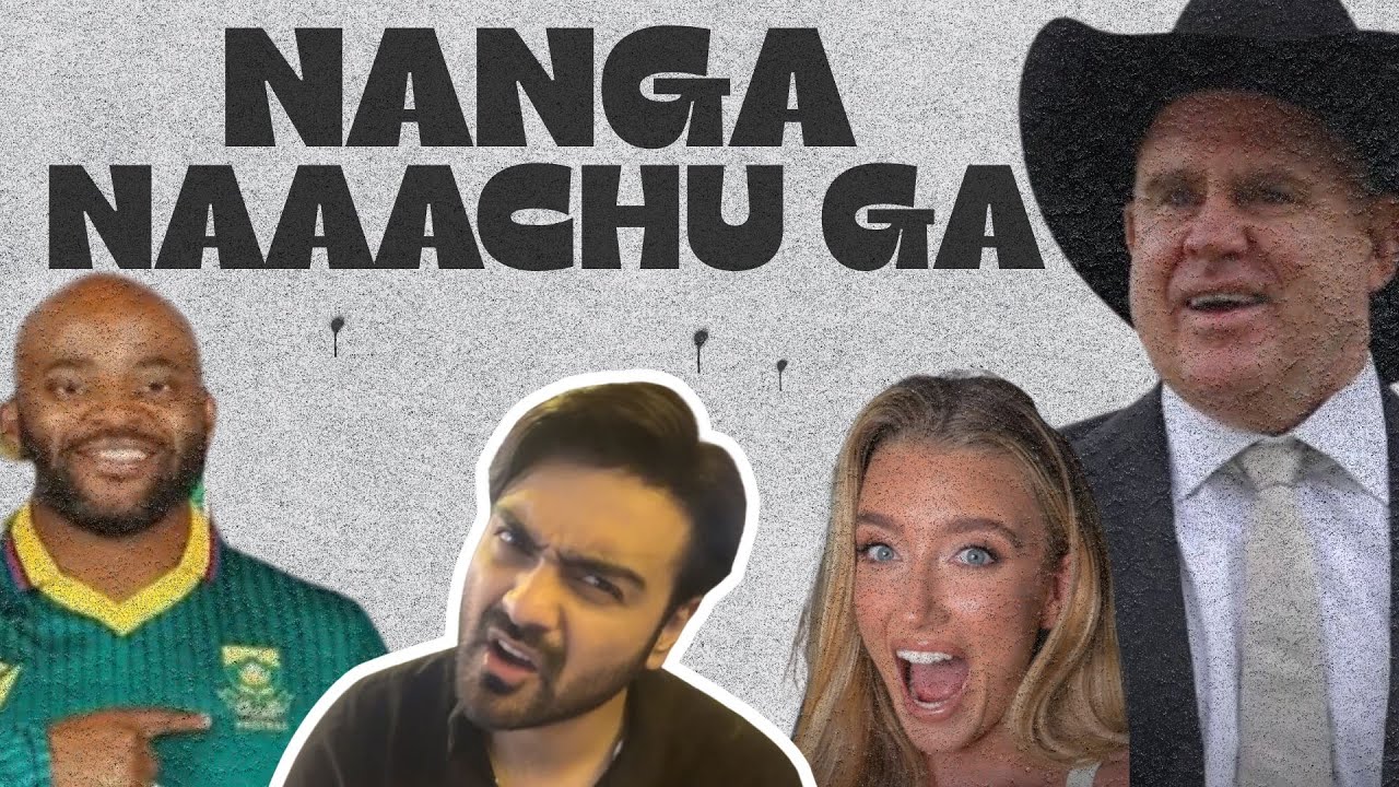 India se 360 defend nahi hua | Ashes 2nd Test Day2 ep. 773