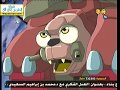 الحلقة 3 قاعدة وادي الحجارة 1 فرسان المدرعات قناة بسمة 