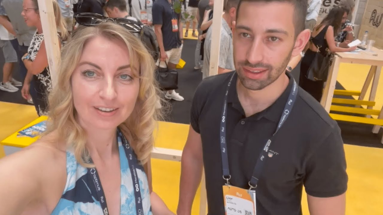 Affiliate World Europe инсайты с конференции. Барселона. Испания