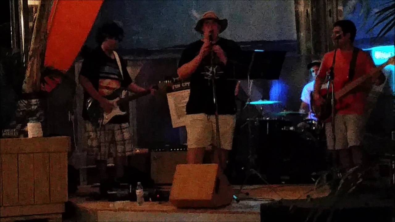 All Summer Long/Sweet Home Alabama Kid Rock/Lynyrd Skynyrd (Cover) SUCRU Live Hoppers YouTube