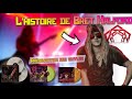 Capture de la vidéo Carpenter Brut : L'histoire De Bret Halford & Présentation Des Vinyles