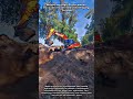 Mastering High Performance Excavator Control On Challenging Terrain