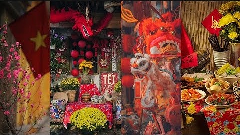 Đếm ngược Tết nguyên đán 2026 [ 127 ngày ]🎋🎉 • Tổng hợp các bài nhạc ngày tết🧧🎇🎊🧨 #5