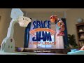 Space jam 20