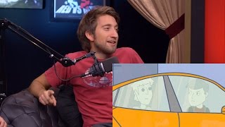 RTAA & Source - Stinky Ride Share Farts