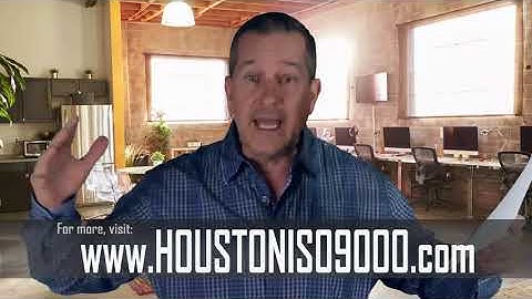 ISO 9001:2015 Section 4.1 Context of the Organization