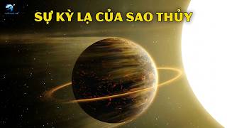 Why Is the Planet Closest to the Sun So Cold? | Thien Ha TV