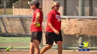 Coaches accuse FCC and Reedley College of discriminating against women in sports