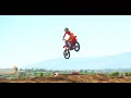"I put my 2024 (MXGP) Suspension on the KTM & Everything was Clicking" - Jorge Prado