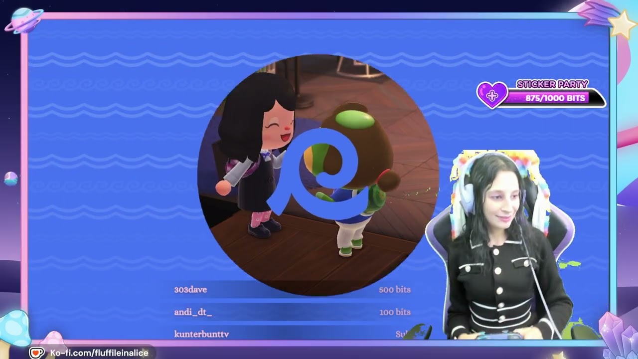 Animal Crossing New Horizons: ♥ Part 916 ♥