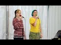 FECG Lahr - Fam. Dukart - Знаю я в Кого поверила душой - Bibelfestival 2018