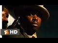 Idlewild (2006) - Rooster's Gunfight Scene (6/10) | Movieclips