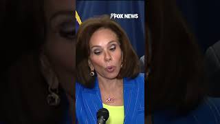 ‘VENGEANCE’: Jeanine Pirro vows to fight antisemitism #foxnews #news #shorts