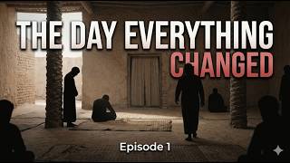The Day the Islamic World Almost Collapsed screenshot 2