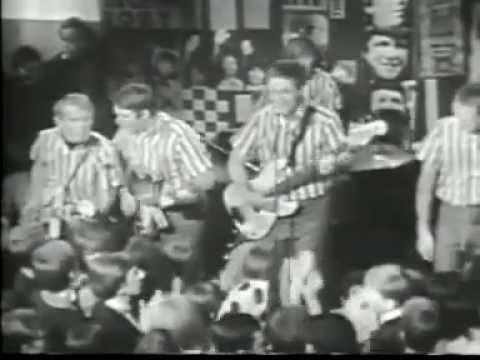 The Beach Boys Ready Steady Go 1964 Youtube