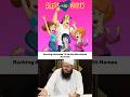 Ranking Animated TV Series With Memes