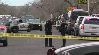 APD: Suspect killed in officer-involved shooting in southeast Albuquerque