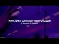 5 Seconds Of Summer // Wrapped Around Your Finger ; español ((3D audio))☆彡