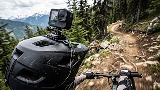 How to setup helmet camera | full watch 