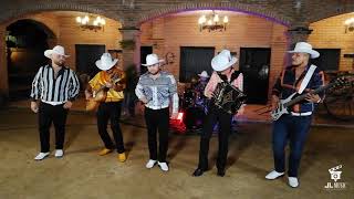 Los Dos Carnales Ft. Austeros De Durango - Gente De Barrera "En Vivo" (DETRAS DE VIDEO OFICIAL)