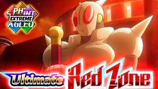CRAZY CHEESE w/ MOSTLY F2P TEAM!! Every Extreme Type vs Daima Red Zone Stage 3 | DBZ Dokkan Battle