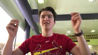 Cochlear Implant: part 3