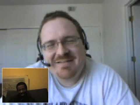 Richard Smith   UFO Teacher Interview 3   3   "United Moors" Repost